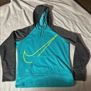 Nike Aqua Therma-Fit Fleece